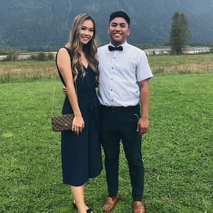 Meet your Posher, Takeisha